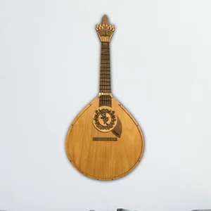 Madebyou - Guestbook Guitarra Portuguesa