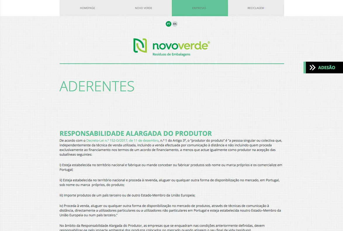 Screen Desktop Novo Verde 02