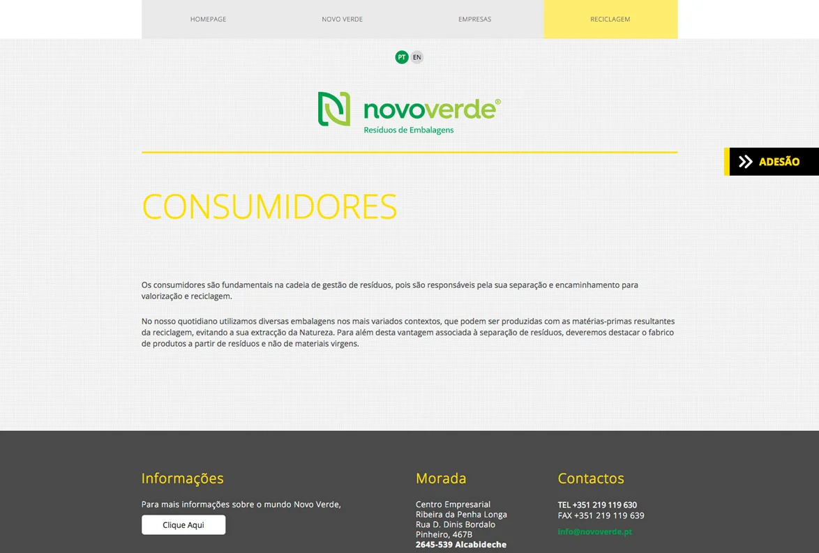 Screen Desktop Novo Verde 04