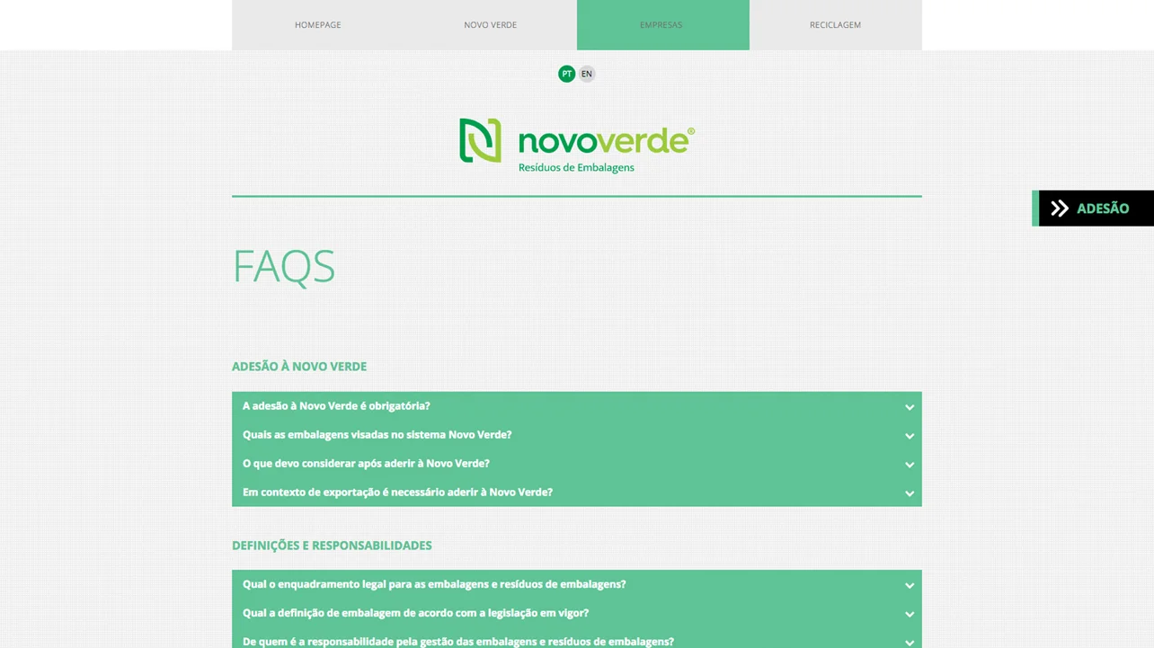 Screen Desktop Novo Verde 06