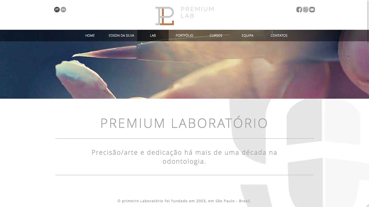 Screen Desktop Premium Lab 04