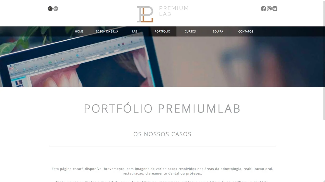 Screen Desktop Premium Lab 05